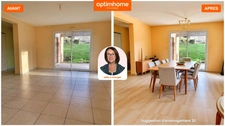 Escles Maison familiale 6 chambres gros volumes