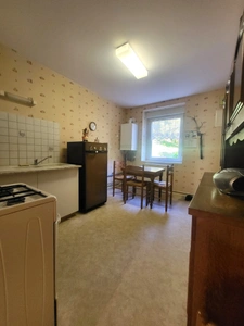 Immeuble de rapport de 8 appartements