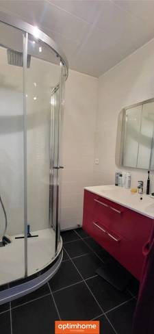 Mazeley ferme rénovée esprit loft 