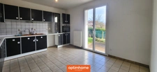 Uriménil Maison plain-pied sur sous-sol 3 chambres avec terrain
