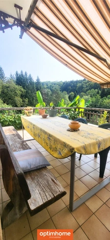 Maison bourgeoise de 1927 sur terrain de 6354m² Garages indépendants