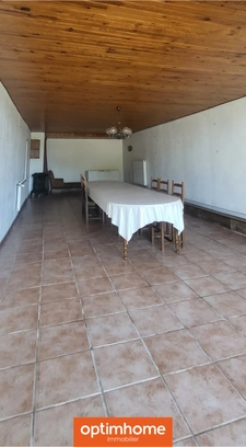 Les voivres maison 4 chambres garages terrain