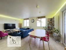 Maison Familiale 108 m2 + dépendance 67 m2, Garage 