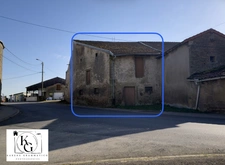 OPPORTUNITÉ RARE à MAINVILLE (54)
