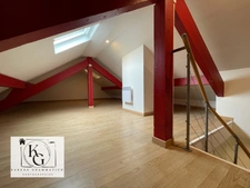 Appartement en duplex T3 KNUTANGE (57)