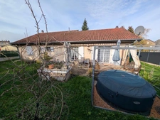 URGENT Maison Individuelle 6 pièces VILLERUPT (54)