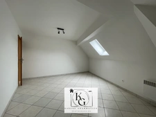 Appartement en duplex T3 KNUTANGE (57)