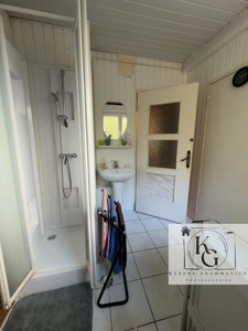 JŒUF – 56 m² • 2 chambres • Balcon vue forêt • Garage