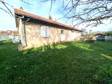 URGENT Maison Individuelle 6 pièces VILLERUPT (54)