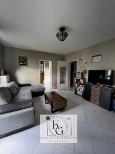 Appartement 2 pièces avec Garage THIONVILLE (57)