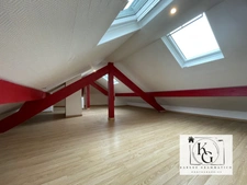 Appartement en duplex T3 KNUTANGE (57)