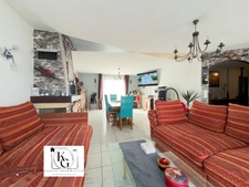 🏠Maison Individuelle 6 pièces VILLERUPT (54)