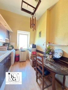 🏡 THIONVILLE – DUPLEX DE CARACTÈRE 105 m² – DERNIER ÉTAGE – POTENTIEL 134 m² – GARE À PIED