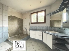Maison de 130 m2, 4 pièces, Garage, terrasse