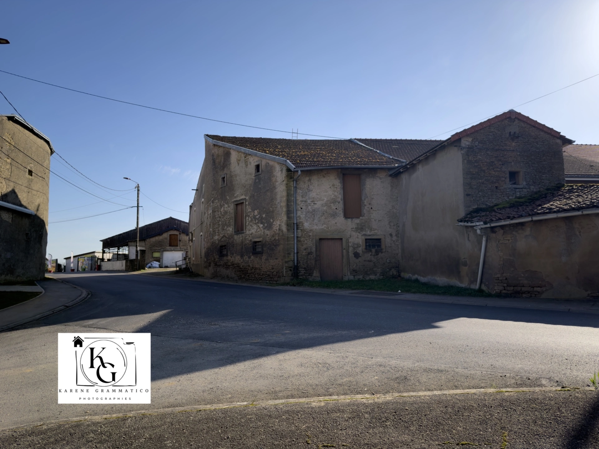 Maison 2 pièces 150 m² · à Mainville · 150 m² · 47 000 €