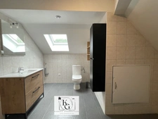Appartement en duplex T3 KNUTANGE (57)