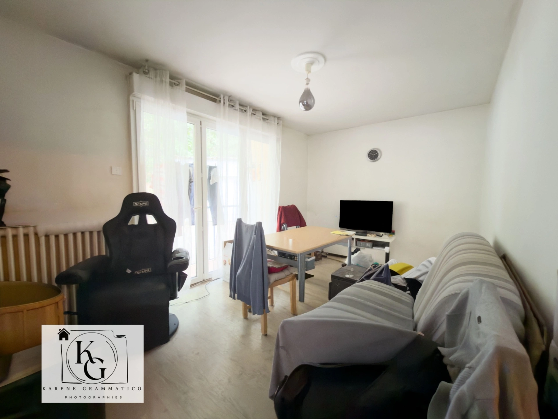 Appartement 3 pièces 61 m² · à Jœuf · 61 m² · 59 000 €