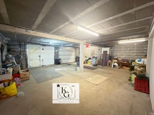 Maison individuelle avec sous-sol complet – 130 m² – Terrain 9 ares – Secteur recherché