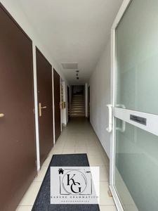 Appartement en duplex T3 KNUTANGE (57)
