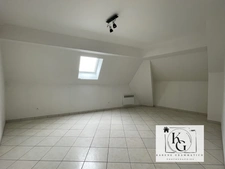 Appartement en duplex T3 KNUTANGE (57)