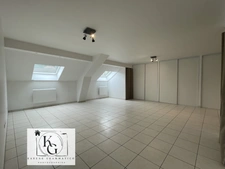 Appartement en duplex T3 KNUTANGE (57)