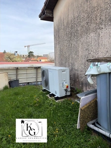 🏠Maison Individuelle 6 pièces VILLERUPT (54)