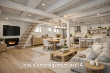 OPPORTUNITÉ RARE à MAINVILLE (54)