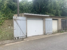 Garage à vendre TRIEUX (54)