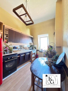 🏡 THIONVILLE – DUPLEX DE CARACTÈRE 105 m² – DERNIER ÉTAGE – POTENTIEL 134 m² – GARE À PIED