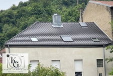 Appartement en duplex T3 KNUTANGE (57)