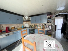 🏠Maison Individuelle 6 pièces VILLERUPT (54)