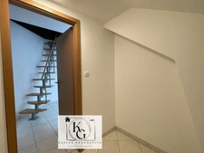 Appartement en duplex T3 KNUTANGE (57)