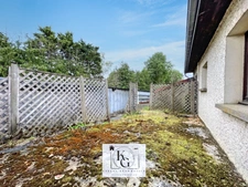 Maison de 130 m2, 4 pièces, Garage, terrasse
