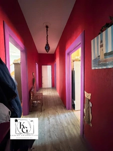 🏡 THIONVILLE – DUPLEX DE CARACTÈRE 105 m² – DERNIER ÉTAGE – POTENTIEL 134 m² – GARE À PIED