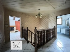 Maison de 130 m2, 4 pièces, Garage, terrasse
