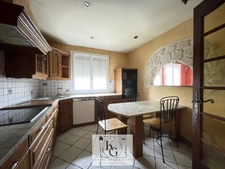 Maison de 130 m2, 4 pièces, Garage, terrasse