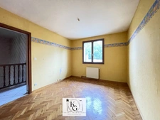 Maison de 130 m2, 4 pièces, Garage, terrasse