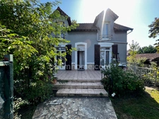 MAISON 4 pièces 4 CHAMBRES TERRAIN 288M2 2 PARKING LE PLESSIS BOUCHARD (95)