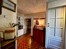 MAISON/CHAMBRES D’HOTES/GITE AVEC JARDIN + 2 PARKING