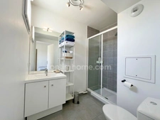 Appartement à vendre 4 pièces - 2 chambres - 2 Salles de bain - 2 Places de parking - Terrasse - FRANCONVILLE (95)