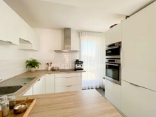 Appartement à vendre 4 pièces - 2 chambres - 2 Salles de bain - 2 Places de parking - Terrasse - FRANCONVILLE (95)