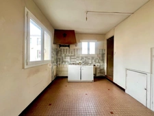 Maison à vendre 2 pièces DRANCY (93) sans charge, proche tramway/métro ligne 5 et futur ligne 15