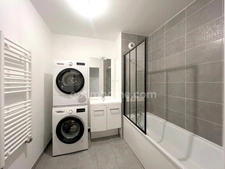 Appartement à vendre 4 pièces - 2 chambres - 2 Salles de bain - 2 Places de parking - Terrasse - FRANCONVILLE (95)
