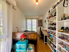 Appartement à vendre 4 pièces 3 Chambres LE PLESSIS BOUCHARD (95) 
