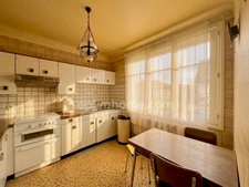 Maison à vendre 4 pièces 2/3 chambres jardin (400 m²) et garage LE PLESSIS BOUCHARD (95)