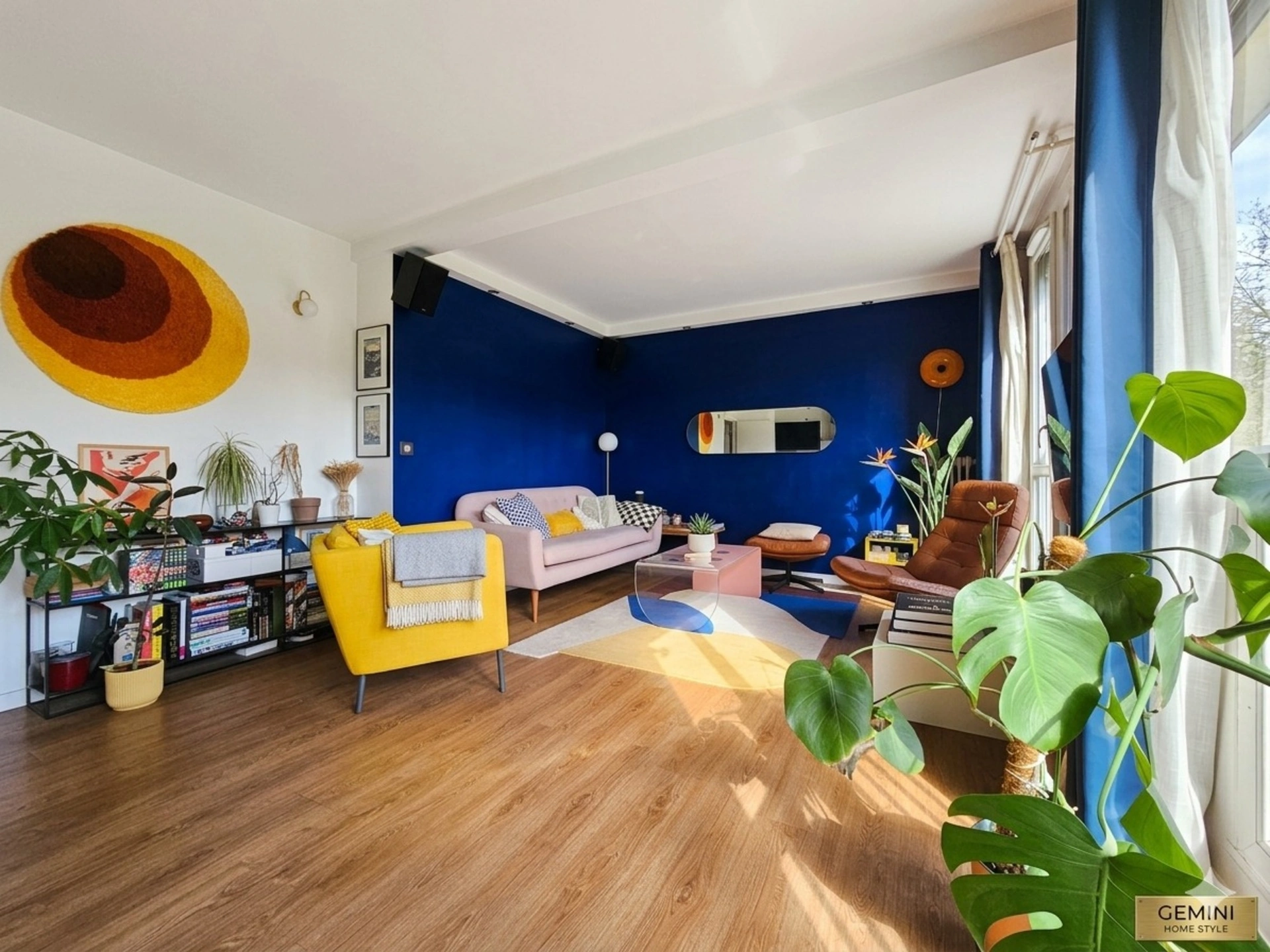Appartement 3 pièces 68 m² · à Villejuif · 68 m² · 259 000 €