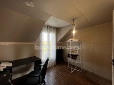 MAISON 4 pièces 4 CHAMBRES TERRAIN 288M2 2 PARKING LE PLESSIS BOUCHARD (95)