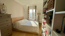 Maison, 6 pièces 4 chambres, 2 salles d’eau, jardin, terrasse, 2 places de parking LE PLESSIS BOUCHARD (95)