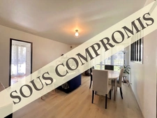 Appartement à vendre 4 pièces 3 Chambres LE PLESSIS BOUCHARD (95) 