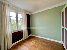 Maison à vendre 4 pièces 2/3 chambres jardin (400 m²) et garage LE PLESSIS BOUCHARD (95)